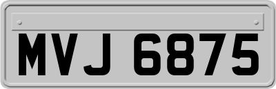 MVJ6875