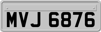 MVJ6876