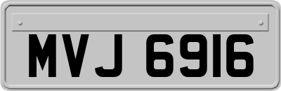 MVJ6916
