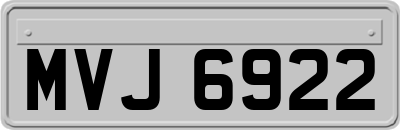 MVJ6922