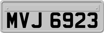MVJ6923