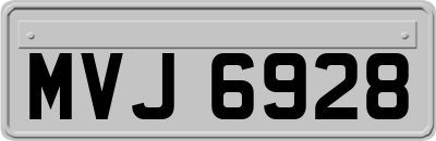 MVJ6928