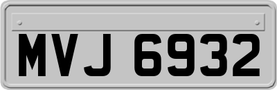 MVJ6932