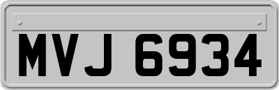 MVJ6934