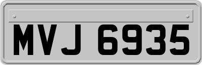 MVJ6935