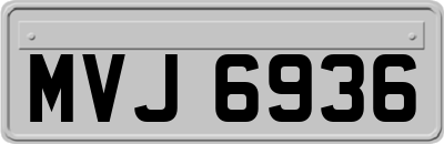 MVJ6936