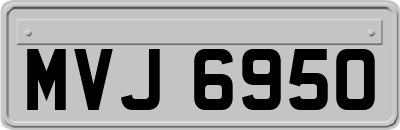 MVJ6950