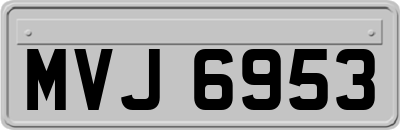 MVJ6953