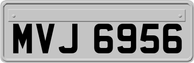 MVJ6956