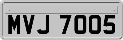 MVJ7005