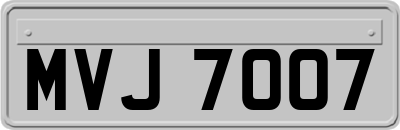 MVJ7007