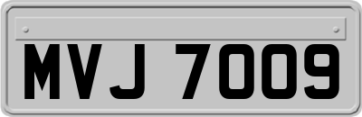 MVJ7009
