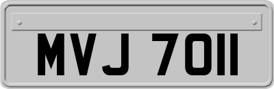MVJ7011