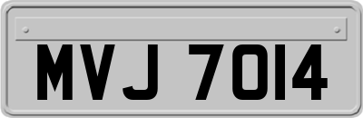 MVJ7014