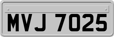 MVJ7025