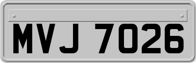 MVJ7026
