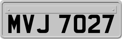 MVJ7027