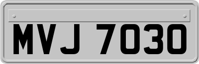 MVJ7030