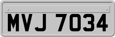 MVJ7034
