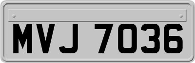 MVJ7036