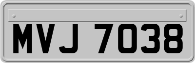 MVJ7038