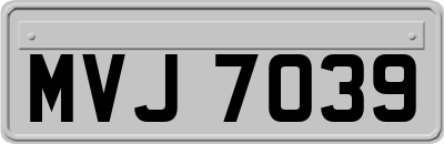 MVJ7039