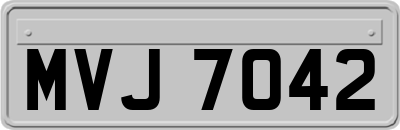 MVJ7042