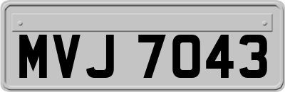 MVJ7043