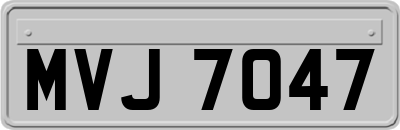 MVJ7047