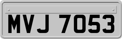 MVJ7053