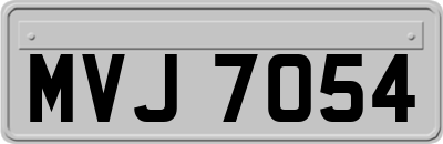 MVJ7054