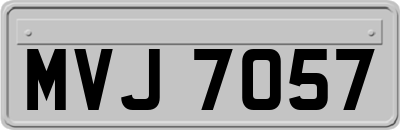 MVJ7057