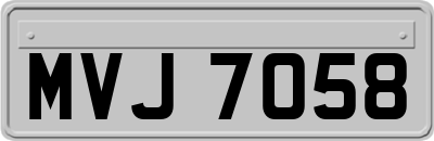 MVJ7058