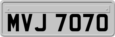 MVJ7070