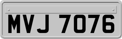 MVJ7076