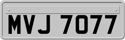 MVJ7077