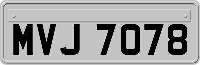 MVJ7078