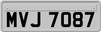 MVJ7087
