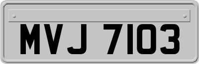 MVJ7103