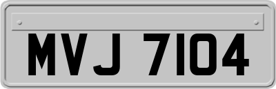 MVJ7104