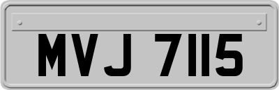 MVJ7115