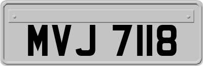 MVJ7118
