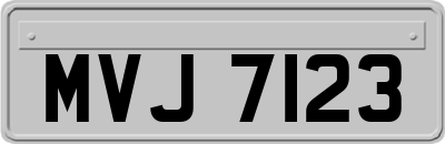 MVJ7123