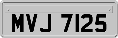 MVJ7125