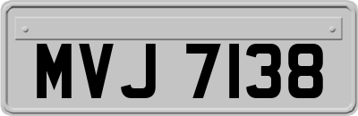 MVJ7138