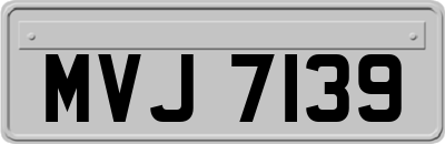 MVJ7139
