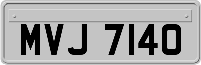 MVJ7140