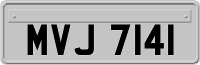 MVJ7141