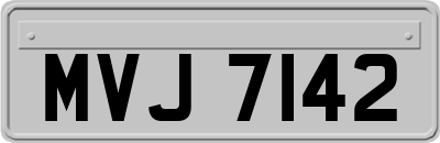 MVJ7142