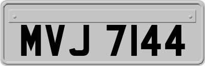 MVJ7144